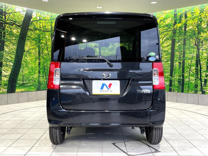 2018 Daihatsu Tanto DBA-LA600S (UW-6a30be7136014)[19]