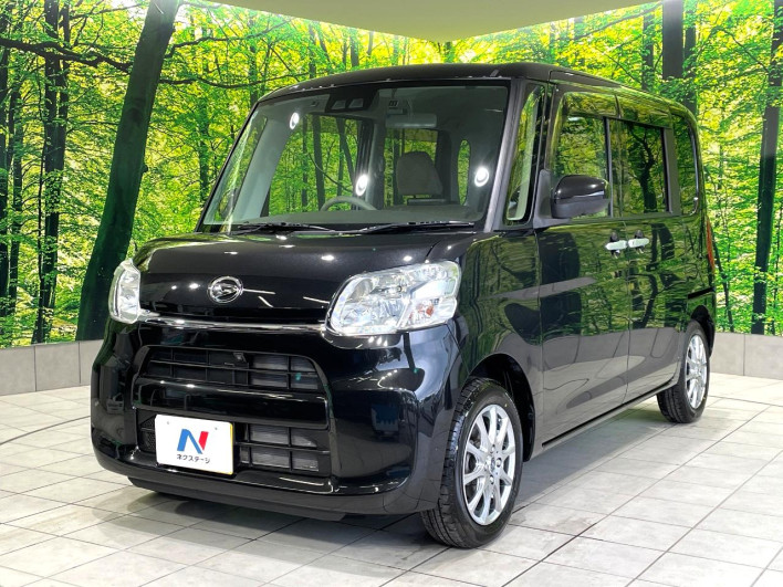 2018 Daihatsu Tanto DBA-LA600S (UW-6a30be7136014)[7]