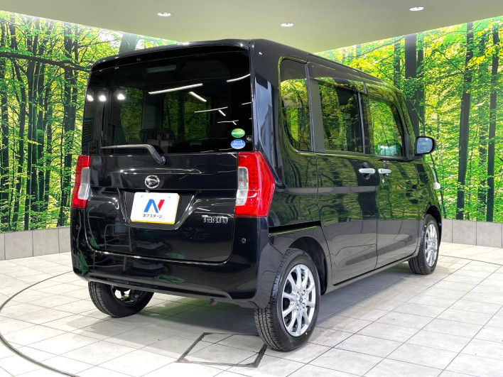 2018 Daihatsu Tanto DBA-LA600S (UW-6a30be7136014)[20]