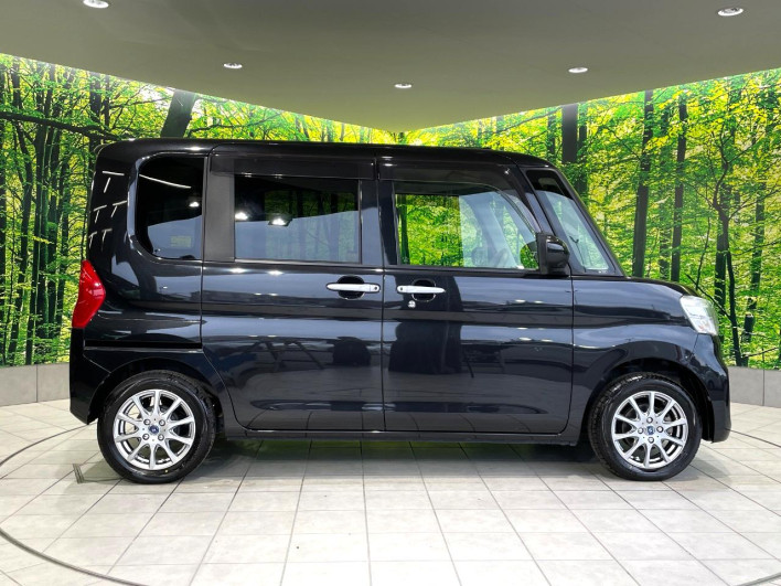 2018 Daihatsu Tanto DBA-LA600S (UW-6a30be7136014)[21]