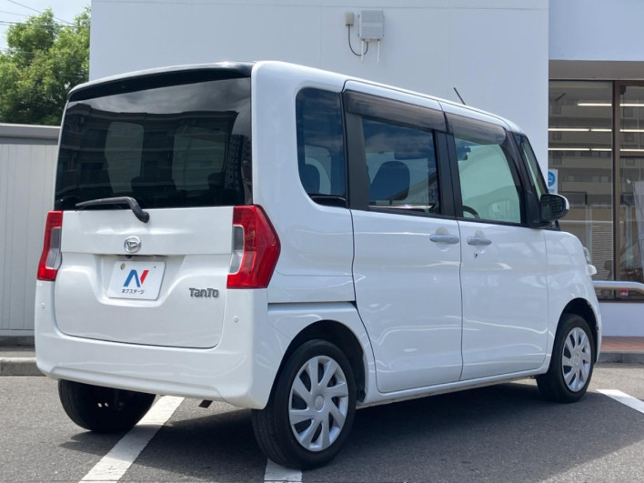 2019 Daihatsu Tanto DBA-LA600S (UW-6a30be72d832c)[8]