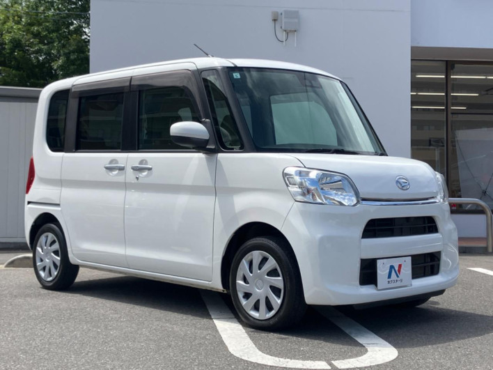 2019 Daihatsu Tanto DBA-LA600S (UW-6a30be72d832c)[6]