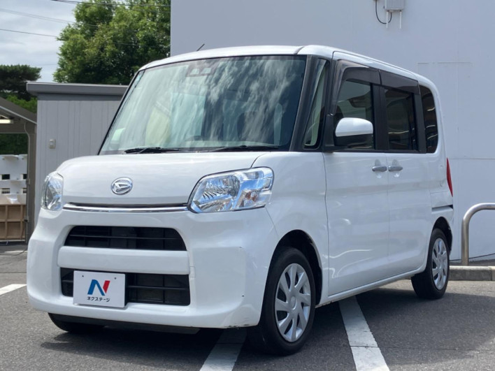 2019 Daihatsu Tanto DBA-LA600S (UW-6a30be72d832c)[4]