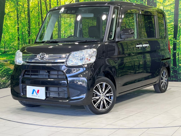 2019 Daihatsu Tanto DBA-LA610S (UW-6a30be7392b96)[0]