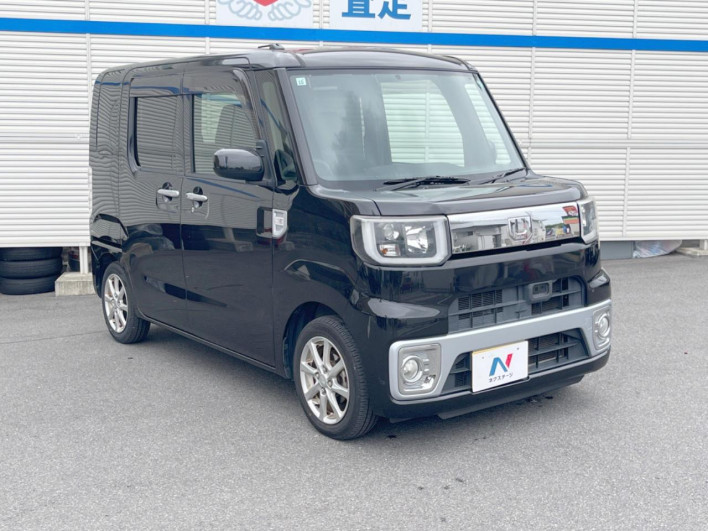 2015 Daihatsu Wake DBA-LA700S (UW-6a30be7d31b58)[5]