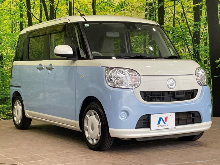 2017 Daihatsu Move Canbus DBA-LA800S (UW-6a30be7f6dd64)[14]