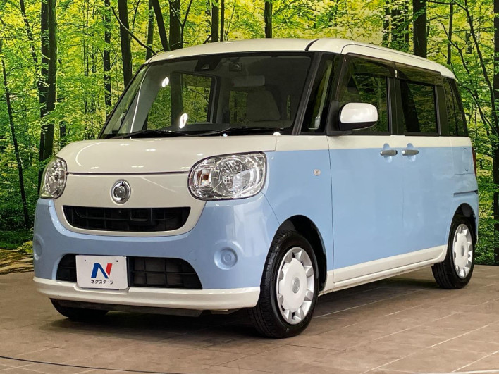 2017 Daihatsu Move Canbus DBA-LA800S (UW-6a30be7f6dd64)[12]