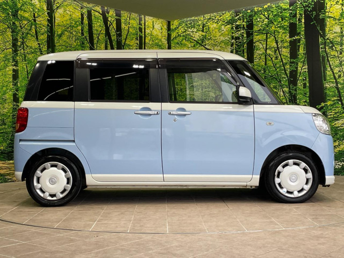 2017 Daihatsu Move Canbus DBA-LA800S (UW-6a30be7f6dd64)[15]