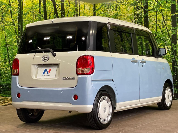 2017 Daihatsu Move Canbus DBA-LA800S (UW-6a30be7f6dd64)[16]