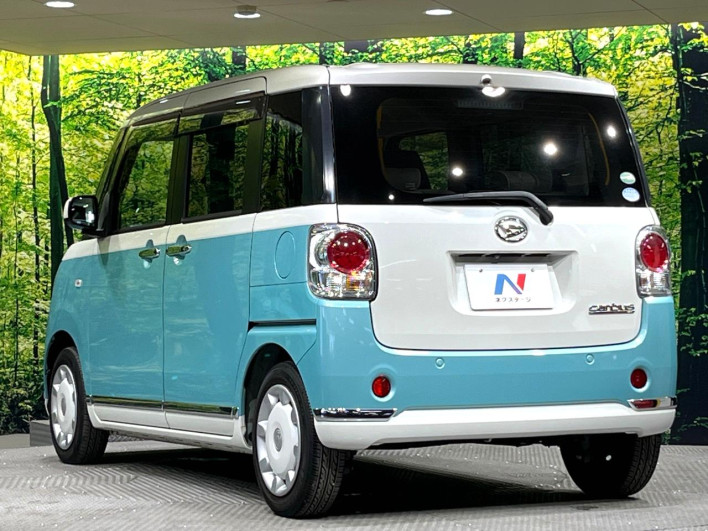 2017 Daihatsu Move Canbus DBA-LA800S (UW-6a30be7f77906)[6]