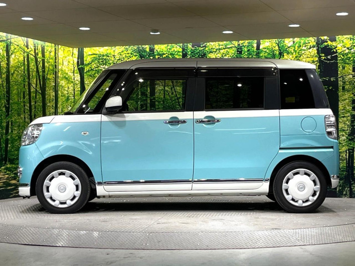 2017 Daihatsu Move Canbus DBA-LA800S (UW-6a30be7f77906)[16]