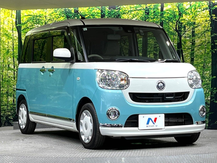 2017 Daihatsu Move Canbus DBA-LA800S (UW-6a30be7f77906)[27]