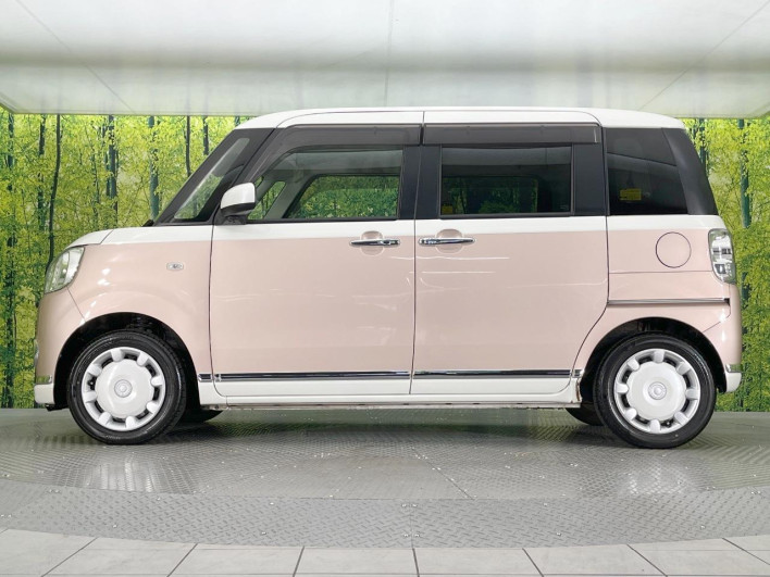 2018 Daihatsu Move Canbus DBA-LA800S (UW-6a30be8033ea9)[16]