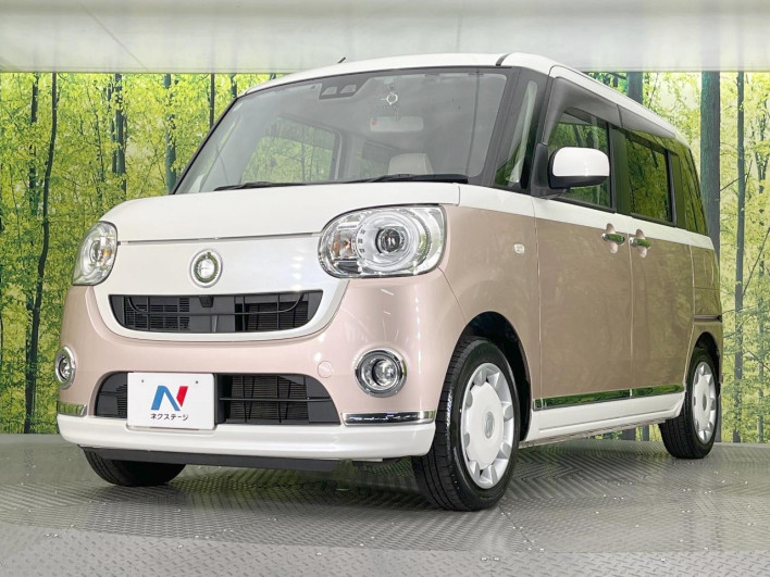 2018 Daihatsu Move Canbus DBA-LA800S (UW-6a30be8033ea9)[15]