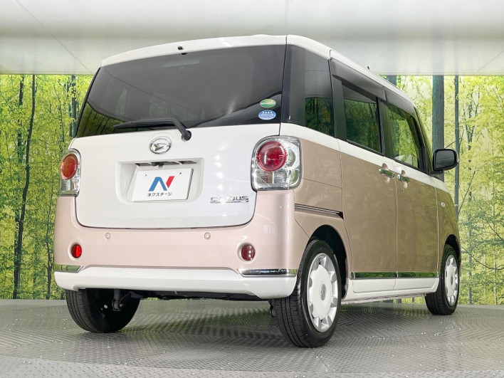 2018 Daihatsu Move Canbus DBA-LA800S (UW-6a30be8033ea9)[19]