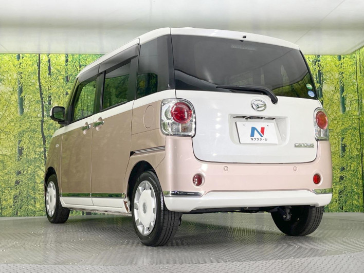 2018 Daihatsu Move Canbus DBA-LA800S (UW-6a30be8033ea9)[17]