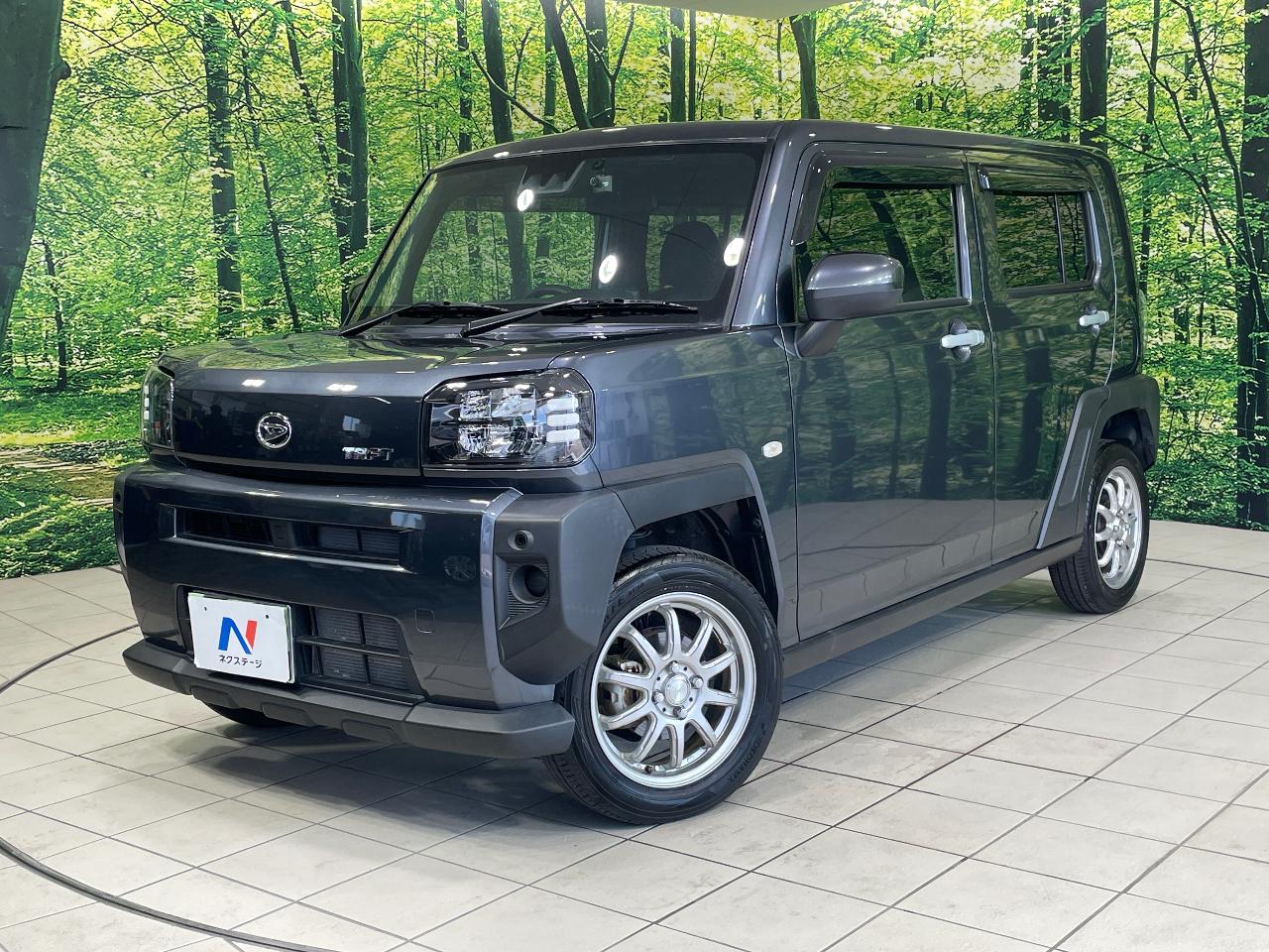 2023 Daihatsu Taft 5BA-LA900S
