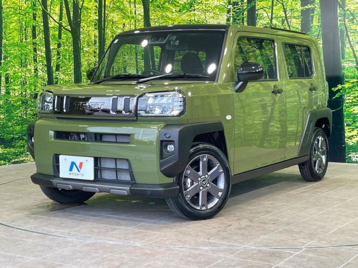 2024 Daihatsu Taft 5BA-LA900S (UW-6a30be87e90a0)[0]