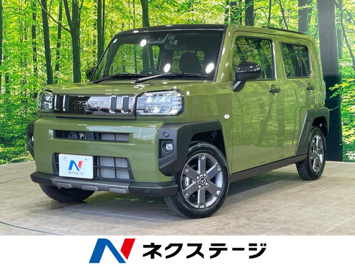 2024 Daihatsu Taft 5BA-LA900S (UW-6a30be87e90a0)[3]