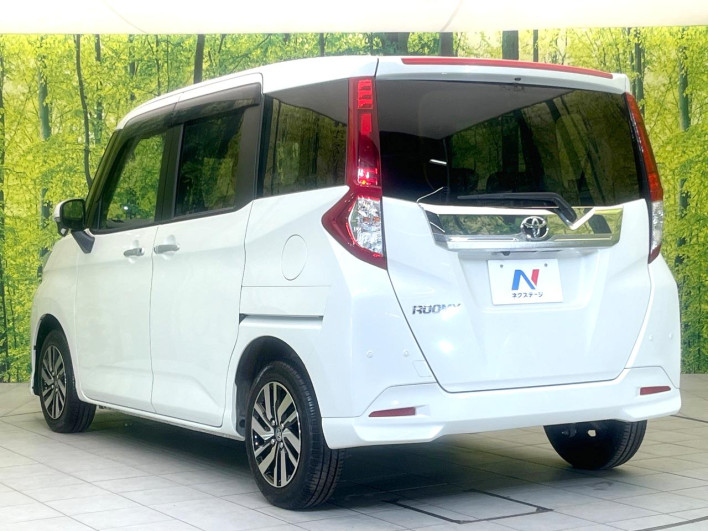2020 Toyota Roomy DBA-M900A (UW-6a30be92dac68)[26]