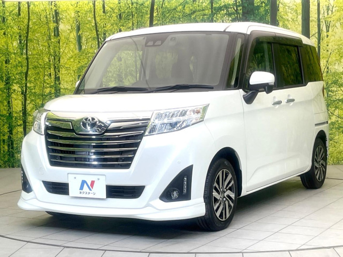 2020 Toyota Roomy DBA-M900A (UW-6a30be92dac68)[24]