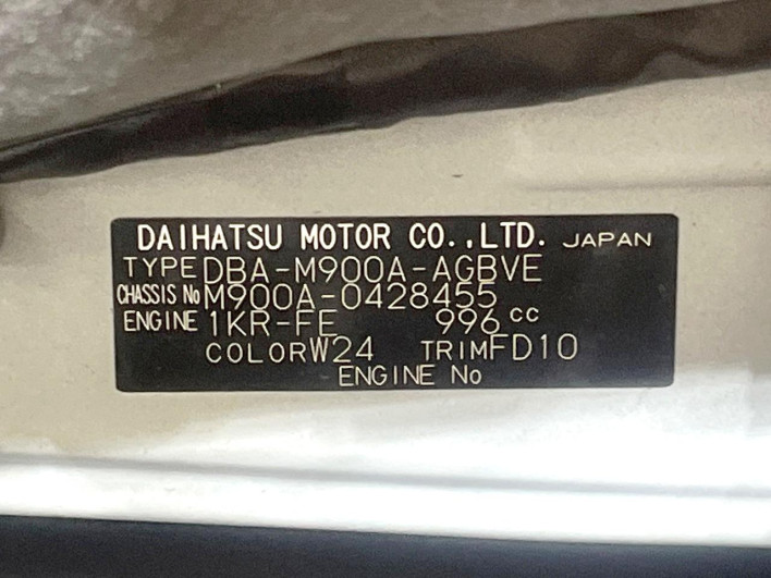 2020 Toyota Roomy DBA-M900A (UW-6a30be92dac68)[1]