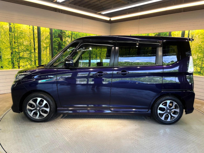 2016 Suzuki Solio Bandit DAA-MA36S (UW-6a30be9c7ac00)[13]