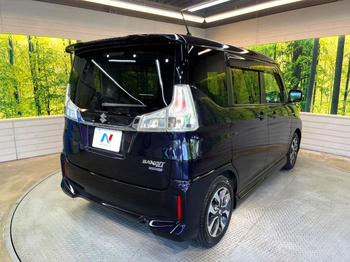 2016 Suzuki Solio Bandit DAA-MA36S (UW-6a30be9c7ac00)[10]