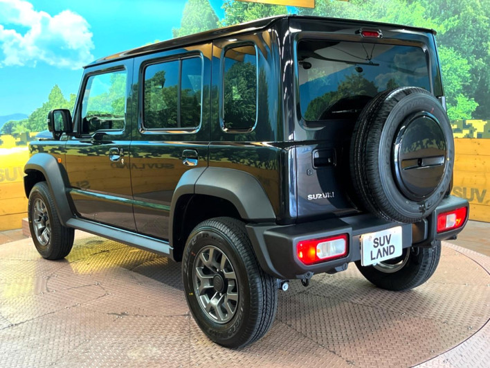 2025 Suzuki Jimny Nomad 3BA-JC74W (UW-6a30be9f25a8e)[7]