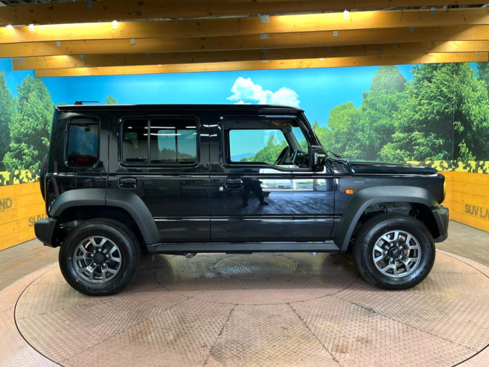 2025 Suzuki Jimny Nomad 3BA-JC74W (UW-6a30be9f25a8e)[15]