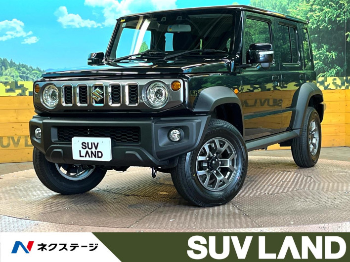 2025 Suzuki Jimny Nomad 3BA-JC74W (UW-6a30be9f25a8e)[3]