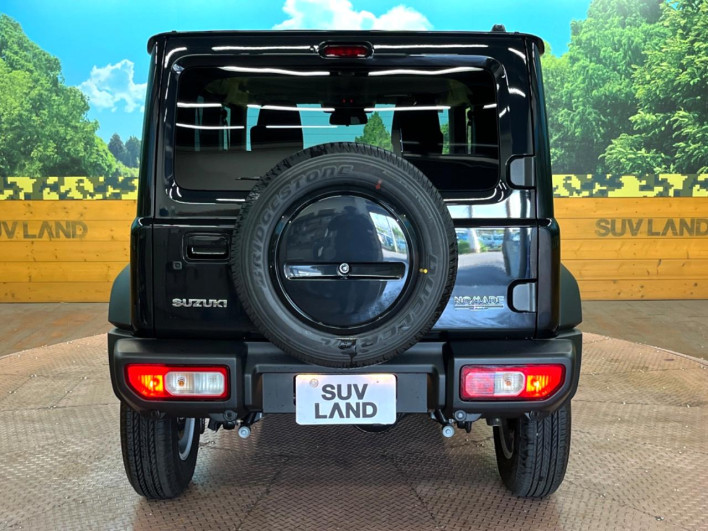 2025 Suzuki Jimny Nomad 3BA-JC74W (UW-6a30be9f25a8e)[6]