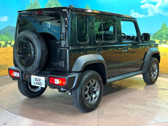 2025 Suzuki Jimny Nomad 3BA-JC74W (UW-6a30be9f25a8e)[5]