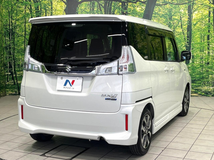 2017 Suzuki Solio Bandit DAA-MA46S (UW-6a30bea3646c5)[7]