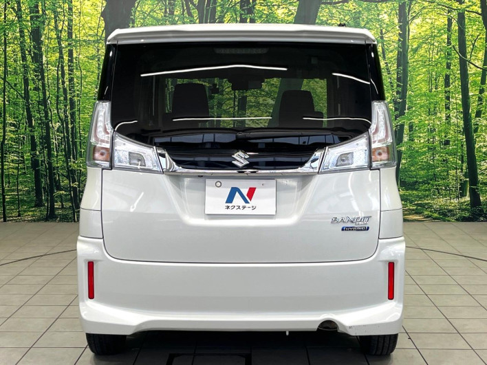 2017 Suzuki Solio Bandit DAA-MA46S (UW-6a30bea3646c5)[8]