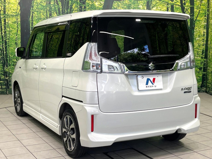 2017 Suzuki Solio Bandit DAA-MA46S (UW-6a30bea3646c5)[9]