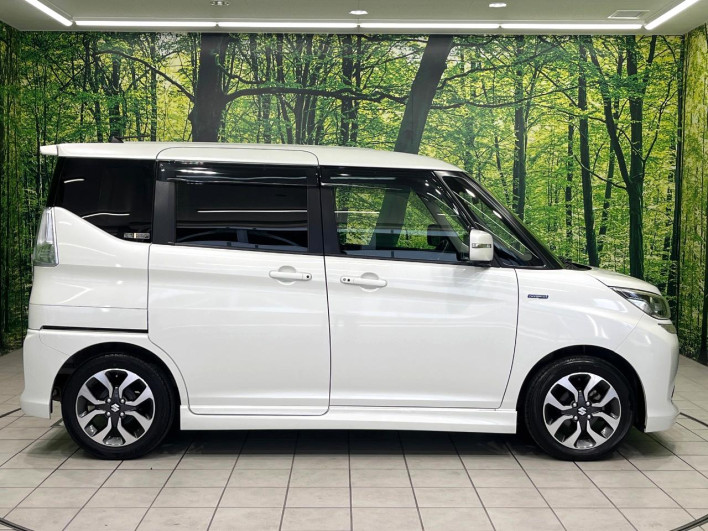 2017 Suzuki Solio Bandit DAA-MA46S (UW-6a30bea3646c5)[6]
