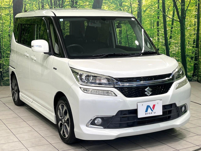 2017 Suzuki Solio Bandit DAA-MA46S (UW-6a30bea3646c5)[5]