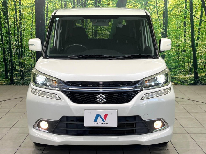2017 Suzuki Solio Bandit DAA-MA46S (UW-6a30bea3646c5)[12]