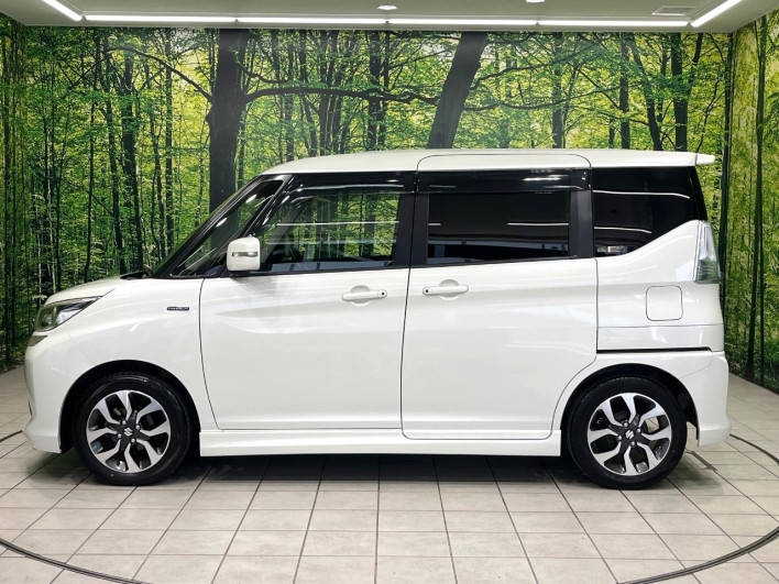 2017 Suzuki Solio Bandit DAA-MA46S (UW-6a30bea3646c5)[10]