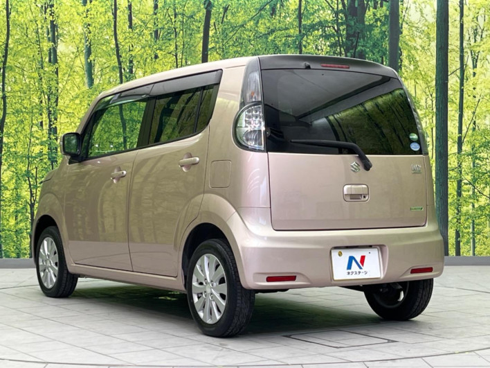2015 Suzuki MR Wagon Wit DBA-MF33S (UW-6a30bea86e2bd)[15]