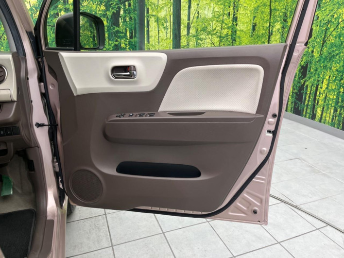 2015 Suzuki MR Wagon Wit DBA-MF33S (UW-6a30bea86e2bd)[24]