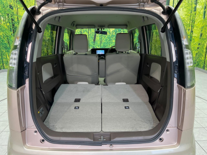 2015 Suzuki MR Wagon Wit DBA-MF33S (UW-6a30bea86e2bd)[21]
