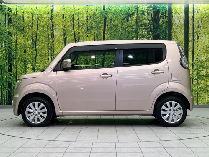2015 Suzuki MR Wagon Wit DBA-MF33S (UW-6a30bea86e2bd)[14]