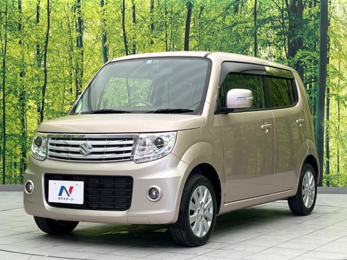 2015 Suzuki MR Wagon Wit DBA-MF33S (UW-6a30bea86e2bd)[13]