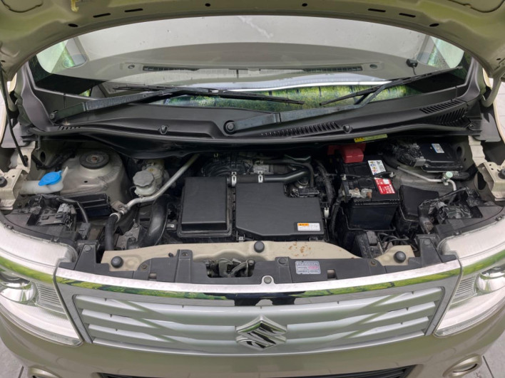 2015 Suzuki MR Wagon Wit DBA-MF33S (UW-6a30bea86e2bd)[4]