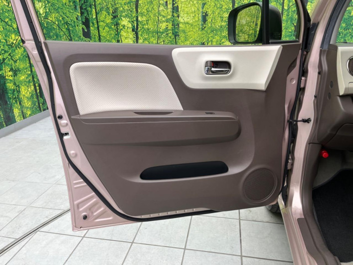 2015 Suzuki MR Wagon Wit DBA-MF33S (UW-6a30bea86e2bd)[26]