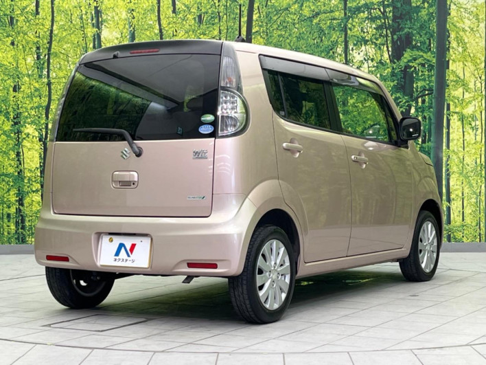 2015 Suzuki MR Wagon Wit DBA-MF33S (UW-6a30bea86e2bd)[29]