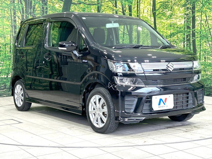 2017 Suzuki Wagon R DAA-MH55S (UW-6a30beac32764)[22]