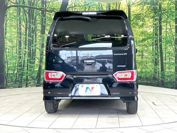 2017 Suzuki Wagon R DAA-MH55S (UW-6a30beac32764)[25]